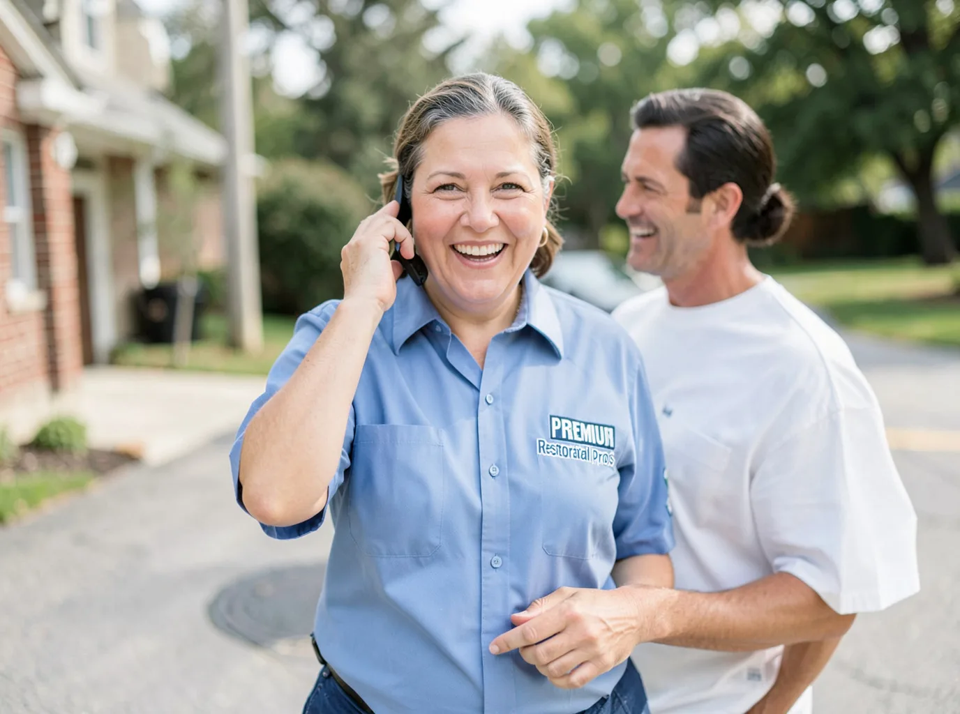 Water Damage Restoration Mustang, OK FAQs